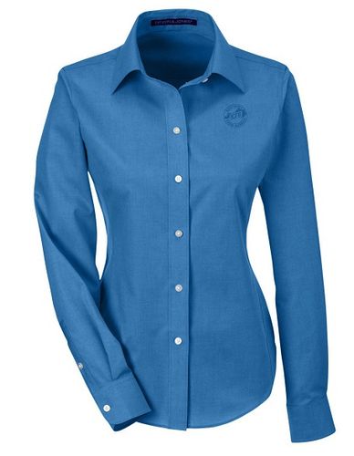 Ladies Oxford Shirt image thumbnail