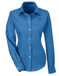 Image of Ladies Oxford Shirt