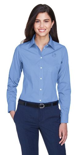 Ladies Oxford Shirt image thumbnail