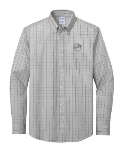 Brooks Brothers Patterned Shirt image thumbnail