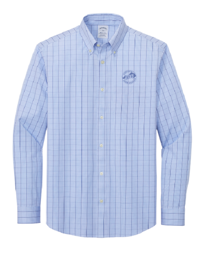 Brooks Brothers Patterned Shirt image thumbnail