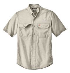 Image of Carhartt Force Short Sleeve Shirt