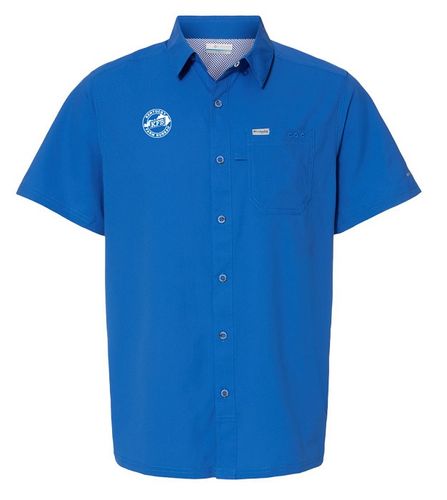 Columbia Slack Tide Camp Shirt image thumbnail