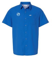 Image of Columbia Slack Tide Camp Shirt