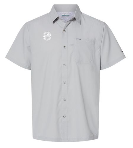 Columbia Slack Tide Camp Shirt image thumbnail