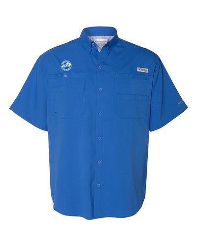 Columbia Tamiami II Short Sleeve Shirt image thumbnail