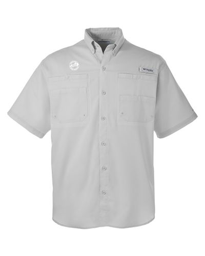 Columbia Tamiami II Short Sleeve Shirt image thumbnail