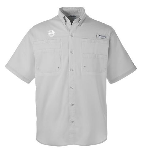 Columbia Tamiami II Short Sleeve Shirt image thumbnail