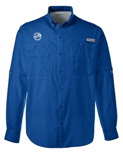 Columbia Tamiami II Long Sleeve Shirt image thumbnail