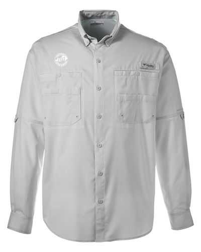 Columbia Tamiami II Long Sleeve Shirt image thumbnail