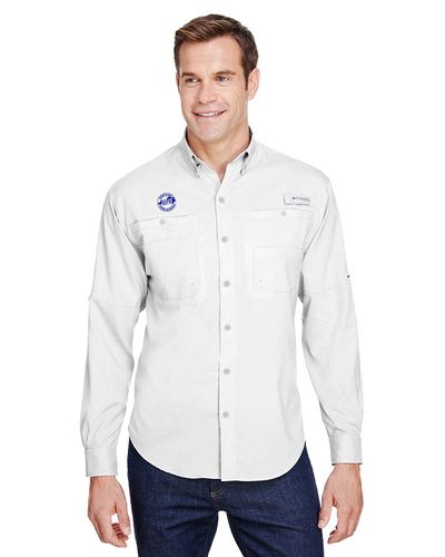 Columbia Tamiami II Long Sleeve Shirt image thumbnail