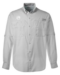 Image of Columbia Tamiami II Long Sleeve Shirt
