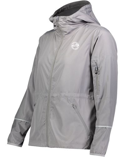 Ladies Packable Full-Zip Jacket image thumbnail