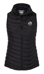 Image of Ladies Columbia Powder Lite Vest
