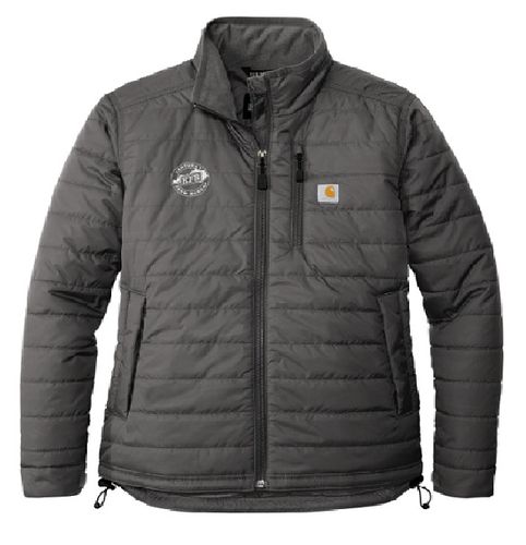Ladies Carhartt Gilliam Jacket image thumbnail