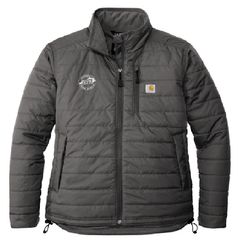 Image of Ladies Carhartt Gilliam Jacket