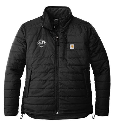 Ladies Carhartt Gilliam Jacket image thumbnail