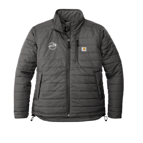 Ladies Carhartt Gilliam Jacket image thumbnail