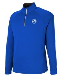 Image of Core 365 Performance Pique Quarter-Zip