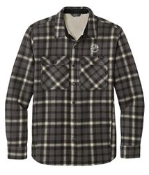Image of Eddie Bauer Shirt Jacket