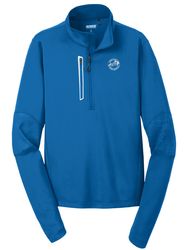 Image of Ogio Fulcrum 1/4 Zip