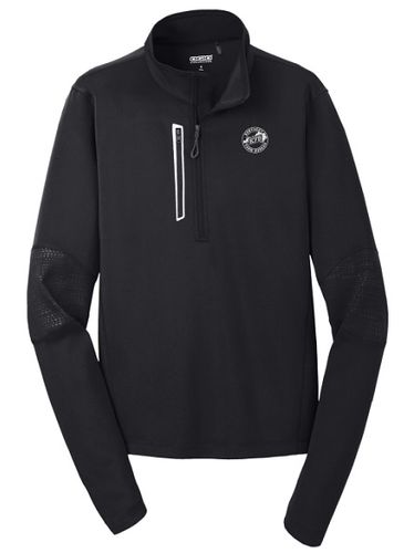 Ogio Fulcrum 1/4 Zip image thumbnail