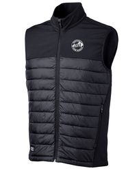 Image of Dri Duck Summit Puffer Body Softshell Vest