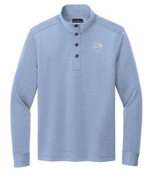 Image of Brooks Brothers Stretch 1/2 Button Shirt
