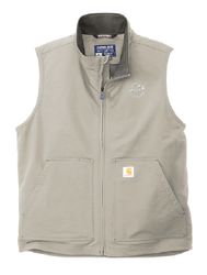 Image of Carhartt Super Dux Soft Shell Vest