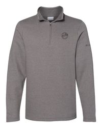 Image of Columbia Great Hart Mountain III Half Zip Pullover