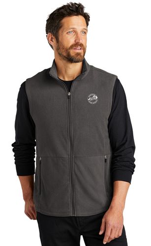 Microfleece Vest image thumbnail