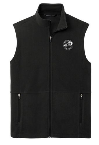 Microfleece Vest image thumbnail