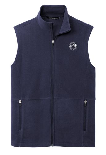 Microfleece Vest image thumbnail