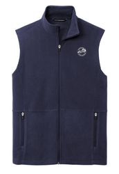 Image of Microfleece Vest