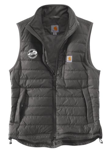 Carhartt Gilliam Vest image thumbnail