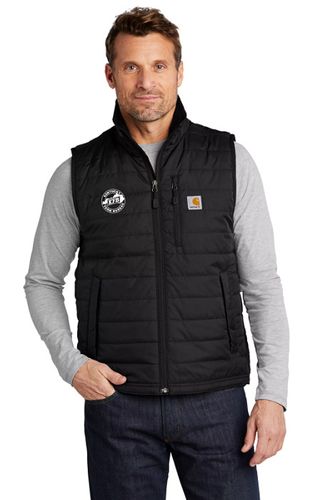 Carhartt Gilliam Vest image thumbnail