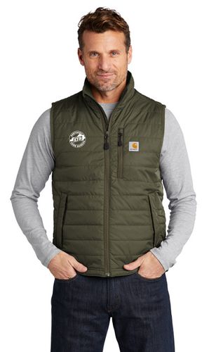 Carhartt Gilliam Vest image thumbnail