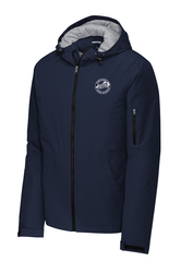 Image of Waterproof Insulated Jacket