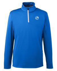 Image of Puma Golf Men's Icon Quarter Zip