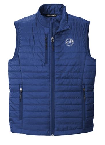 Packable Vest image thumbnail