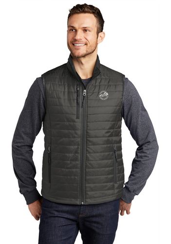 Packable Vest image thumbnail