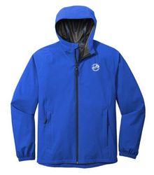 Image of Essential Rain Jacket
