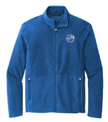 Image of Microfleece Jacket