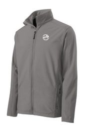 Image of Core Soft Shell Jacket