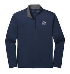 Image of Silk Touch 1/4 Zip