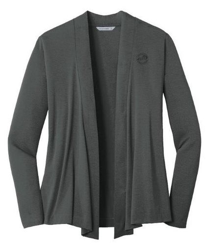 Ladies Open Cardigan image thumbnail