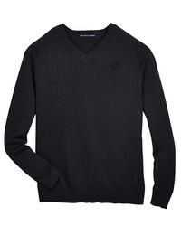 Image of V-Neck Sweater