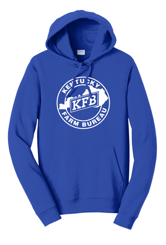 Hoodie - KFB LOGO image thumbnail