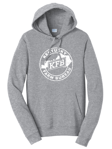 Hoodie - KFB LOGO image thumbnail