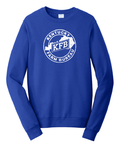 Sweatshirt - KFB LOGO image thumbnail